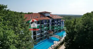 Квартира 2 комнаты в Primorsko, Болгария