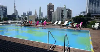 3 room apartment in Tel-Aviv, Israel