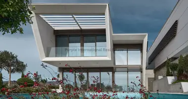 Villa in Mouttagiaka, Zypern