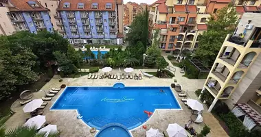 Отель 34 м² в Несебр, Болгария