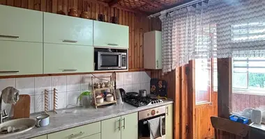 4 room apartment in Babruysk, Belarus