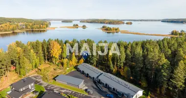 Szeregowiec w Saynatsalo, Finlandia