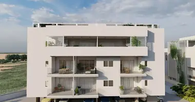 Appartement 2 chambres dans Larnaca, Chypre