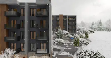 Appartement 3 chambres dans Tbilissi, Géorgie