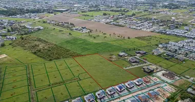 Plot of land in Seniava, Lithuania