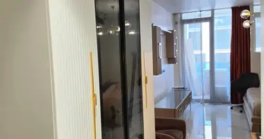 Studio apartment in Batumi, Georgia