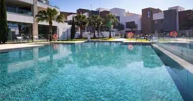 Apartamento 3 habitaciones en Španjolska