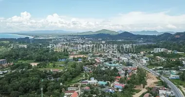 Commercial property 320 m² in Sakhu, Thailand