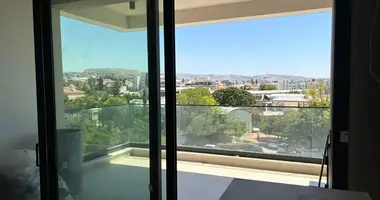 Penthouse in Demos Agiou Athanasiou, Zypern