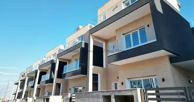 Villa en Ypsonas Municipality, Chipre