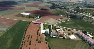 Участок земли в Keskin Mahallesi, Турция