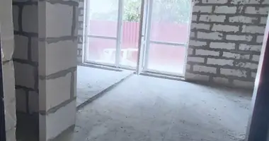 3 room apartment in Odesa, Ukraine