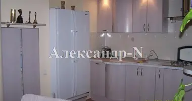6 room house in Odesa, Ukraine