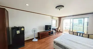 Condo in Pattaya, Thailand