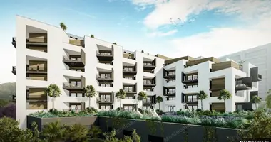 1 bedroom apartment in Budva, Montenegro
