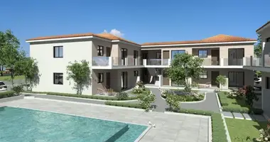 Apartamento 2 habitaciones en Polis Chrysochous, Chipre