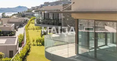Villa en Bodrum, Turquía