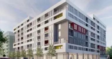 1 room apartment in Tirana Municipality, Albania