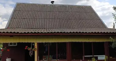 Haus in Pyarezhir, Belarus