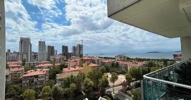 Mieszkanie 3 pokoi w 84, Turcja