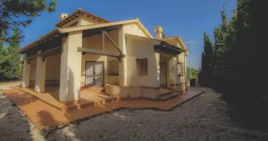 Villa 3 chambres dans Fuente Alamo de Murcia, Espagne