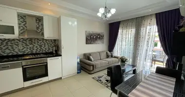Appartement 1 chambre dans Alanya, Turquie