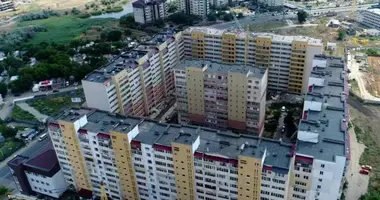 Apartamento 2 habitaciones en Odesa, Ucrania