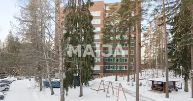 Mieszkanie 3 pokoi w Riihimaki, Finlandia