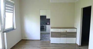 1 room apartment in Lodz, Poland