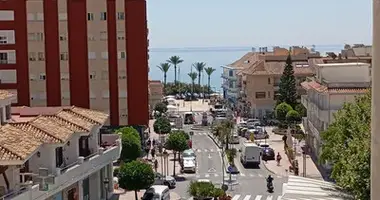 Wohnung 3 Schlafzimmer in Manilva, Spanien