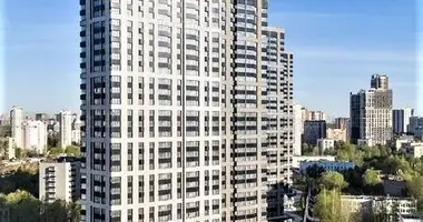 Pomieszczenie biurowe 1 011 m² w Moskwa, Rosja