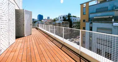 Wohnung 3 zimmer in Tel-Aviv, Israel