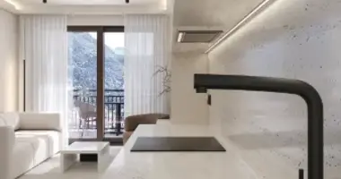 Wohnung in Tivat, Montenegro