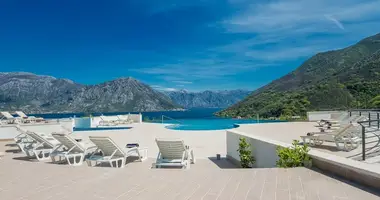 1 bedroom apartment in Budva, Montenegro