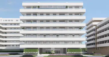 Wohnung 2 Schlafzimmer in San Pedro Alcantara, Spanien