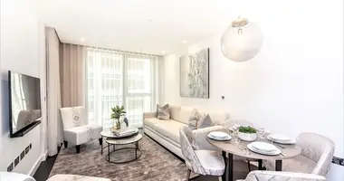 Appartement 2 chambres dans Londres, Royaume-Uni
