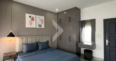 Condo w Sangkat Boeng Tumpun 1, Kambodża