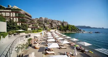 Appartement dans Budva, Monténégro