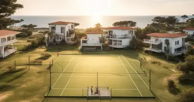 DEVELOPMENT PROJECT in Opcina Marcana, Kroatien