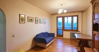 1 room apartment in Minsk, Belarus
