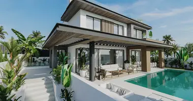 Villa 3 chambres dans Mijas, Espagne