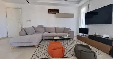 Ático Ático 2 habitaciones en Germasogeia, Chipre