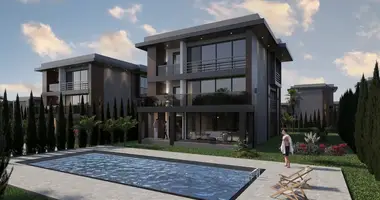 Villa in Mittelmeerregion, Türkei