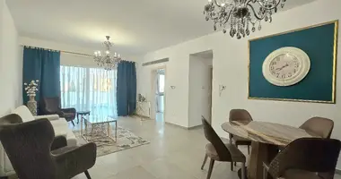 Wohnung 3 Schlafzimmer in Limassol, Zypern