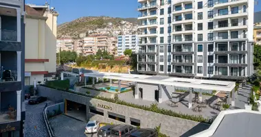 Appartement 3 chambres dans Mahmutlar, Turquie