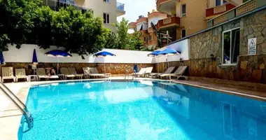 Hotel 1 room in Alanya, Turkey