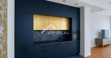 Apartamento 2 habitaciones en Riga, Letonia