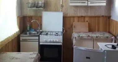 2 room house in Odesa, Ukraine