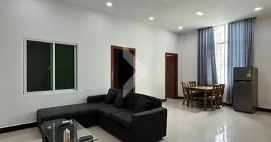 Piso independiente 2 habitaciones en Sangkat Phsar Daeum Thkov, Camboya