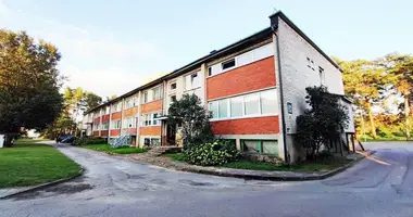 Mieszkanie 2 pokoi w Druskieniki, Litwa